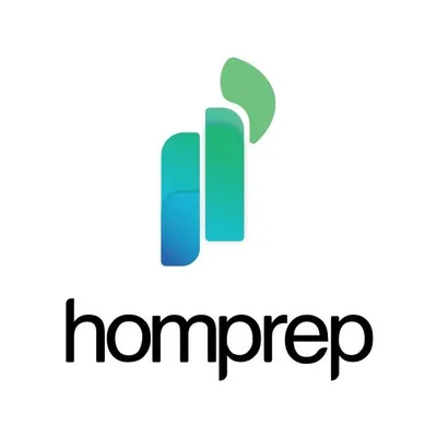 homprep.com's icon