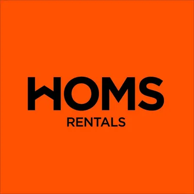 homsrentals.com's icon