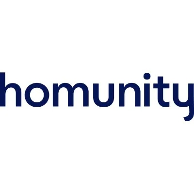 homunity.com's icon