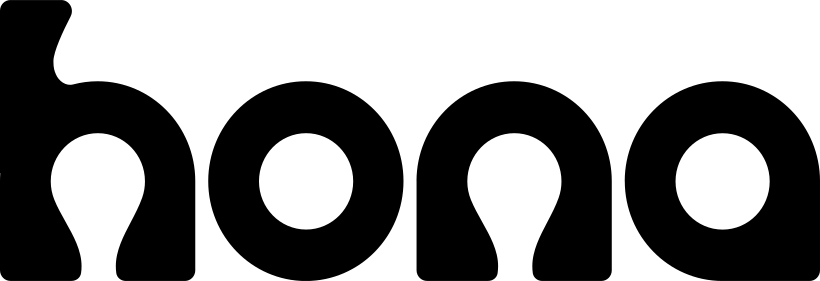 Hona logo