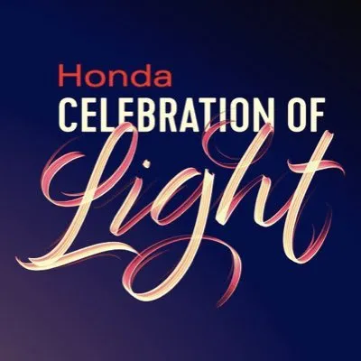 hondacelebrationoflight.com's icon
