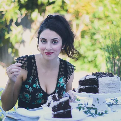 honestandtasty.com's icon