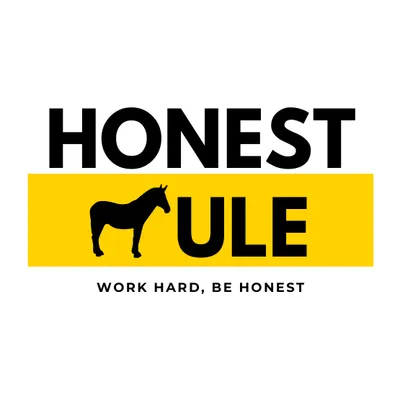 honestmule.com's icon
