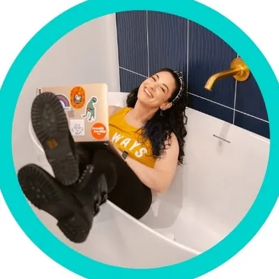 honeybebold.com's icon