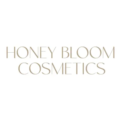 honeybloomcosmetics.com's icon