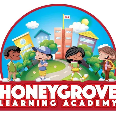 honeygrovelearningacademy.com's icon