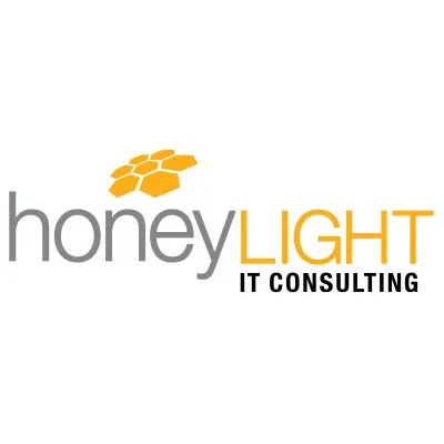 honeylightconsulting.com's icon