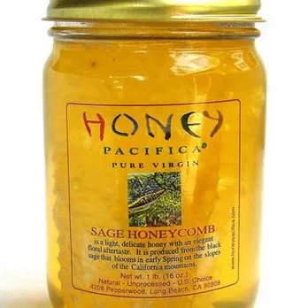 honeypacifica.com