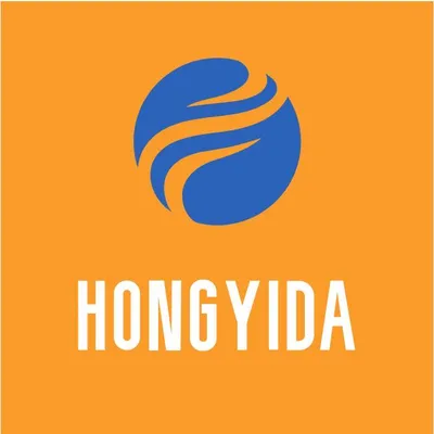 hongyida.com's icon