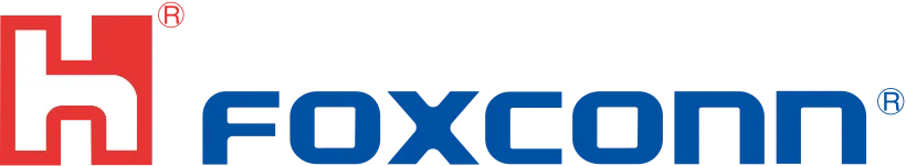 鴻海精密工業股份有限公司 logo
