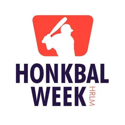 honkbalweek.nl's icon