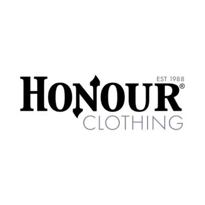 honourclothing.com's icon