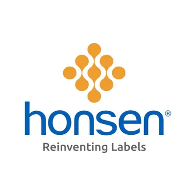 honsengroup.com's icon