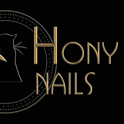honynails.it's icon