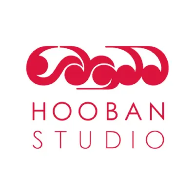 Hooban Studio's icon