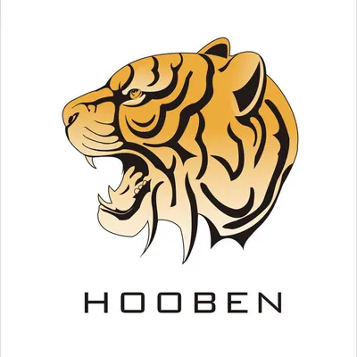 hooben.com's icon