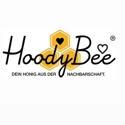 hoodybee.com's icon