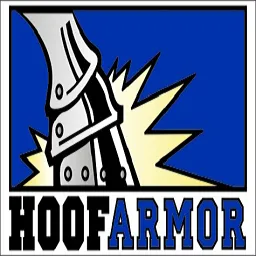 hoofarmor.com's icon