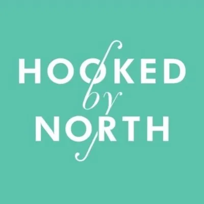 hookedbynorth.com's icon