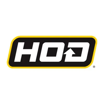 Hooked On Driving's brand icon