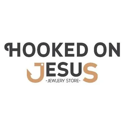hookedonjesusstore.com's icon