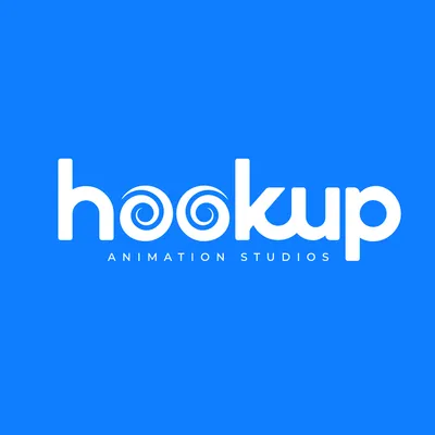 hookupanimation.com's icon