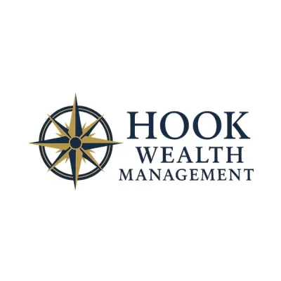 Hook Wealth's icon