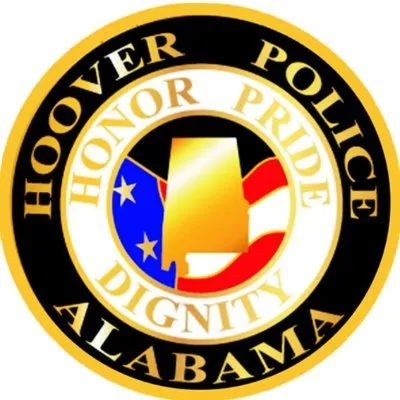 hooverpd.com's icon