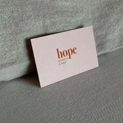 hope-architecture.com's icon