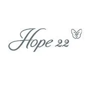 hope22.com's icon