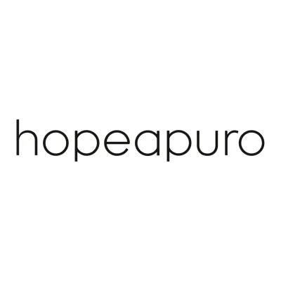 Hopeapuro's icon