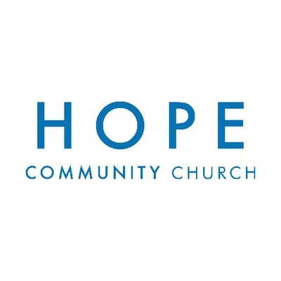 hopecommunity.com's icon