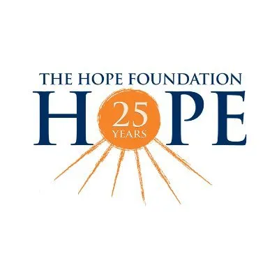 hopefoundation.ie's icon