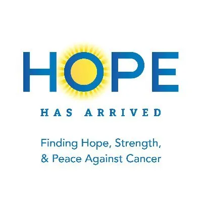 hopehasarrived.com's icon