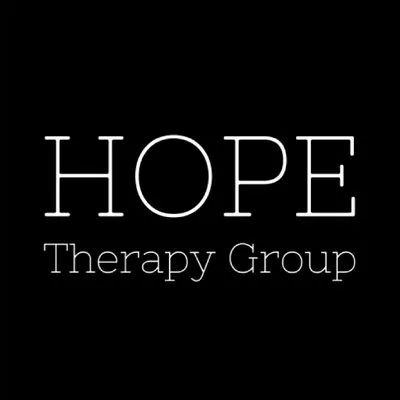 hopetherapygroup.com's icon