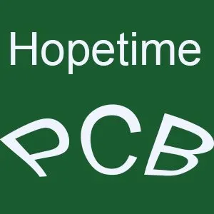 hopetimepcb.com's icon