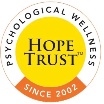 hopetrustindia.com's icon