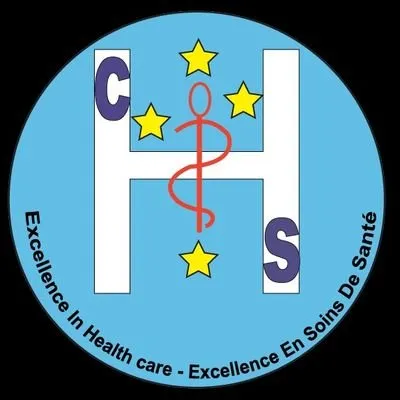 Hopital La Croix Du Sud's icon