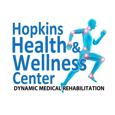 hopkinswellness.com's icon