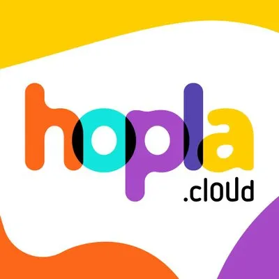 hopla.cloud's icon
