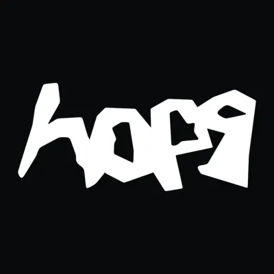 HOPP's brand icon