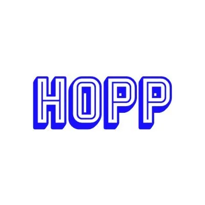 hoppdigitalmedia.com's icon