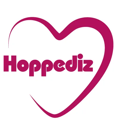 hoppediz.de's icon