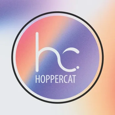 hoppercat.com's icon