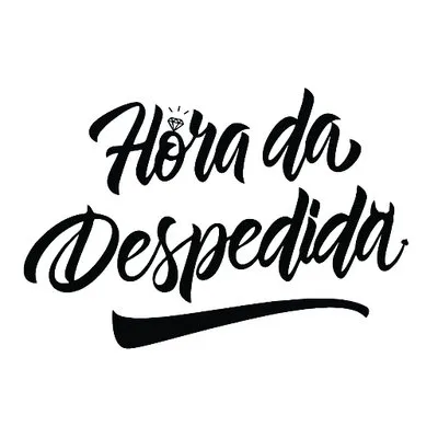 horadadespedida.com.br's icon