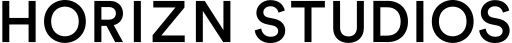 Horizn Studios logo