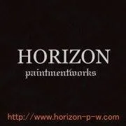 horizon-p-w.com's icon