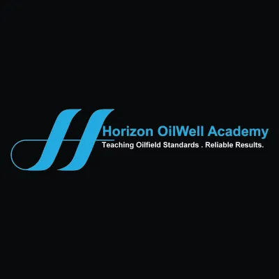 Horizon oil well's icon