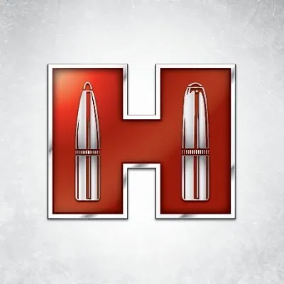 Hornady logo