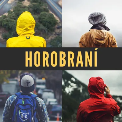 hory.app's icon